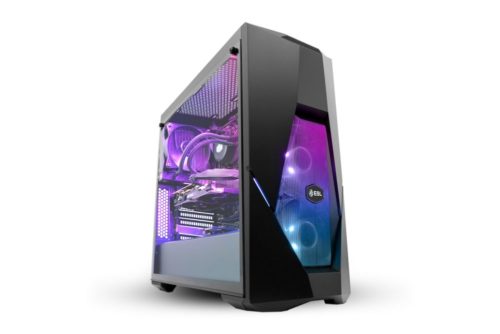 ESL Certified Esports PC Review