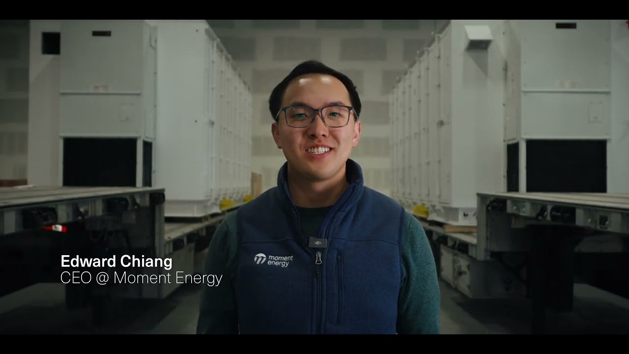 Moment Energy Completes Construction on the World’s Largest EV Battery Repurposing Megafactory – Batteries News