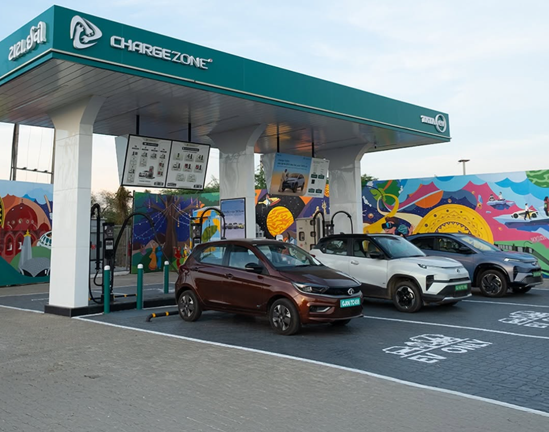 Tata, Mahindra lead global EV energy-efficiency rankings: ICCT – pv magazine India