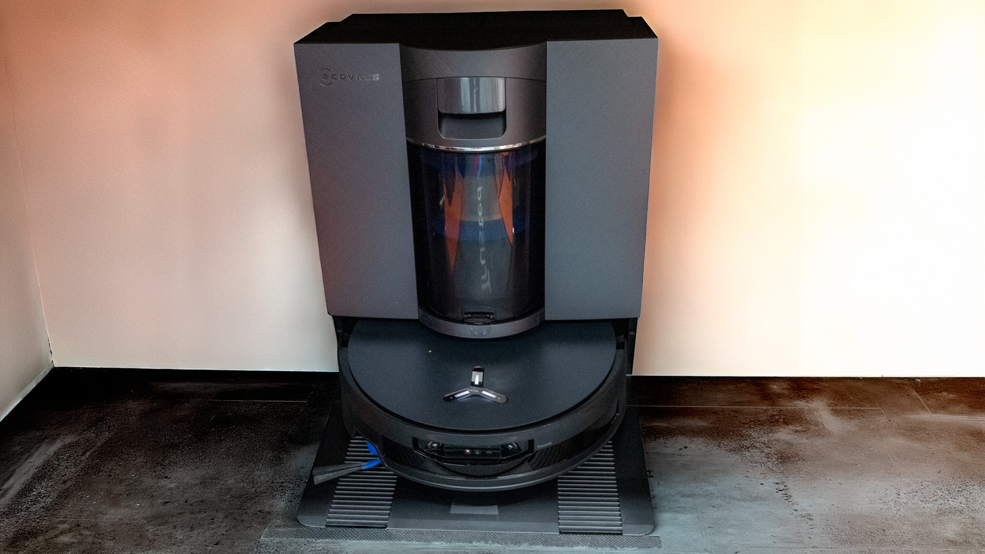 Ecovacs DEEBOT X12 OmniCyclone Review
