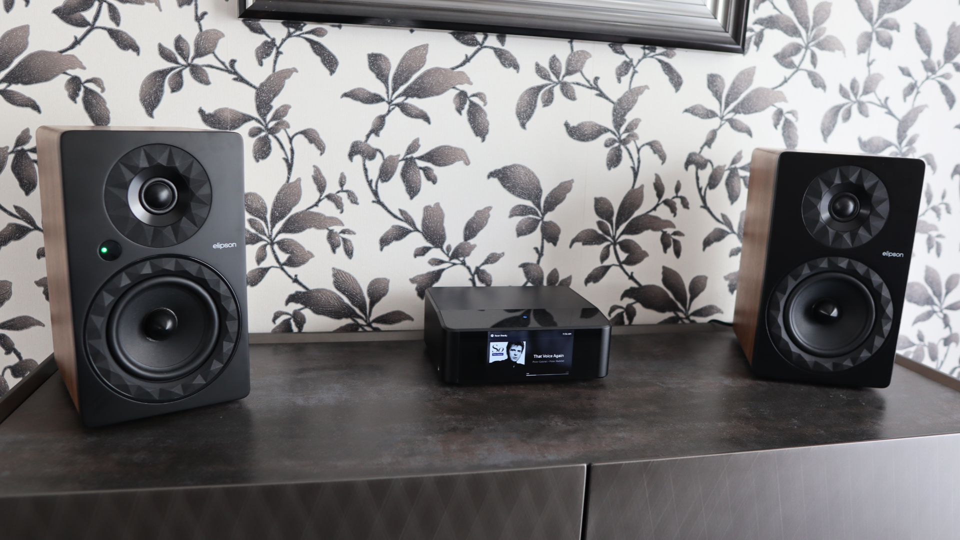 Elipson Prestige Facet II 6 Active BT Review