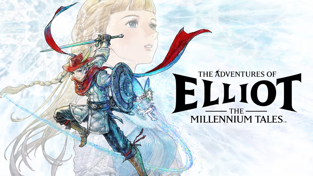 Famitsu sales (6/15/26 – 6/21/26) – first week sales revealed for The Adventures of Elliot