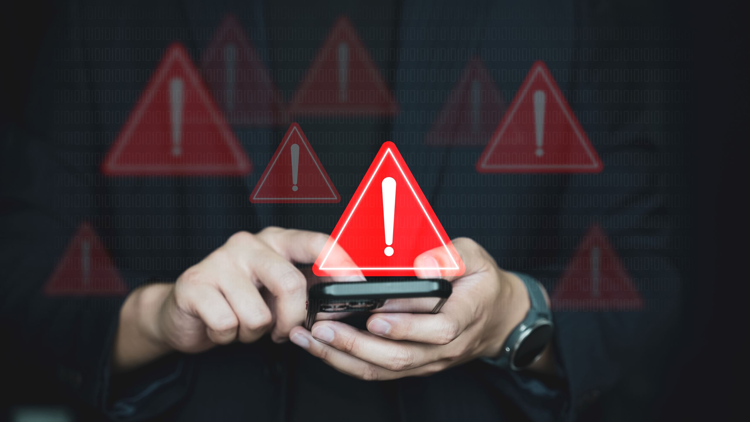 Almost 7000 Amazon Prime Day scam domains have been registered before the big sale – here’s how to shop safely this Amazon Prime Day