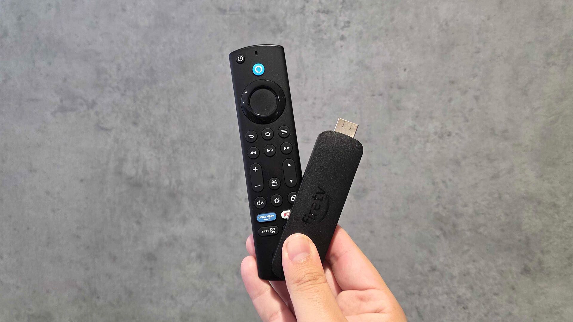 My Prime Day prediction has come true – this Award-winning Fire TV streaming stick is cheap as chips right now