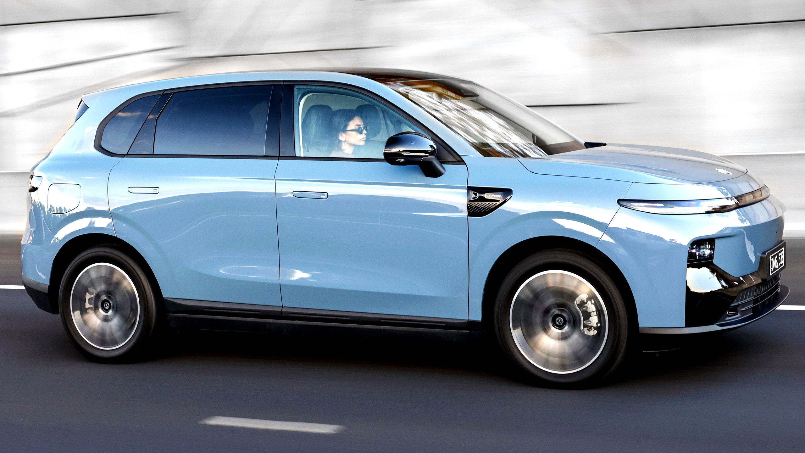 EVs Just Outsold Petrol-Only Cars Across Europe | Carscoops