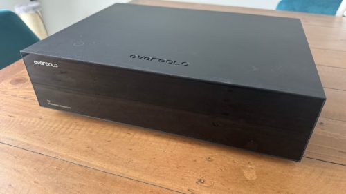 Eversolo T8 Review