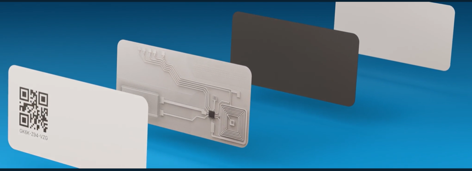 The future of shipping could be the world’s smartest sticky label