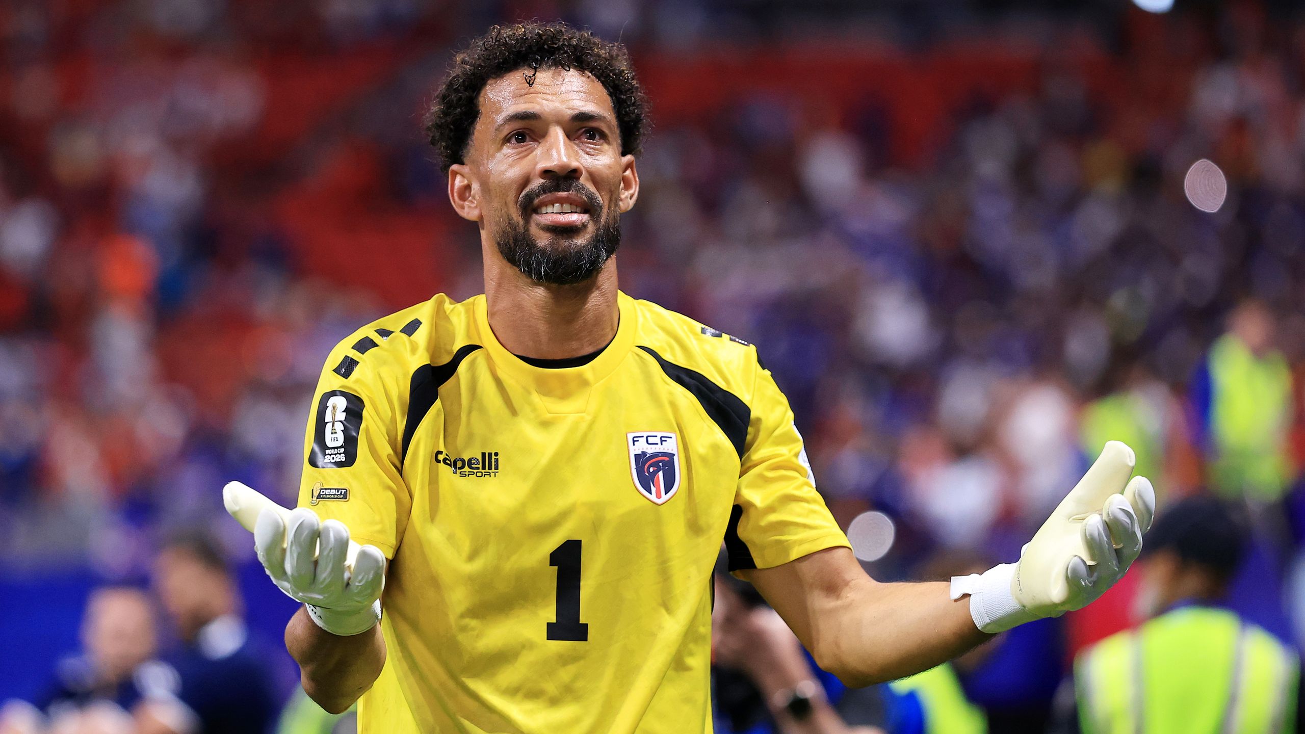 Stop using a soccer-related password — It’s an own goal for digital privacy