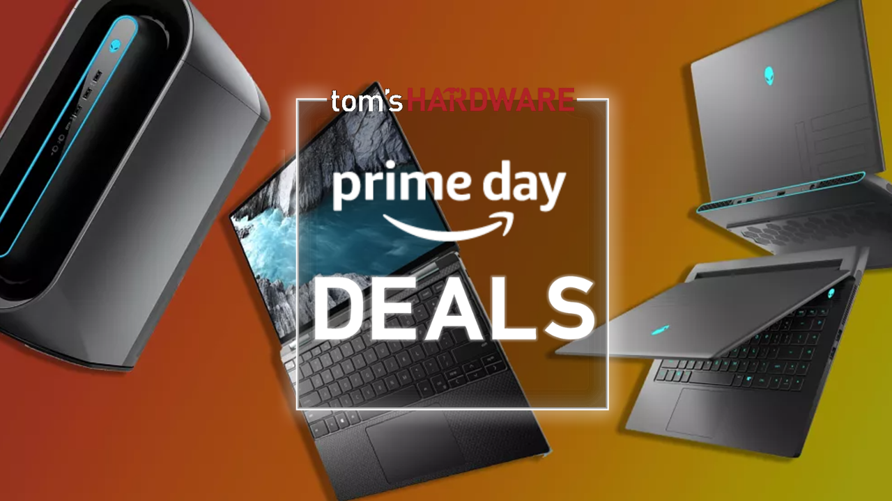 Best Prime Day Gaming PC Deals 2026 — deals from Amazon, Best Buy, Newegg, Dell, Lenovo, and others