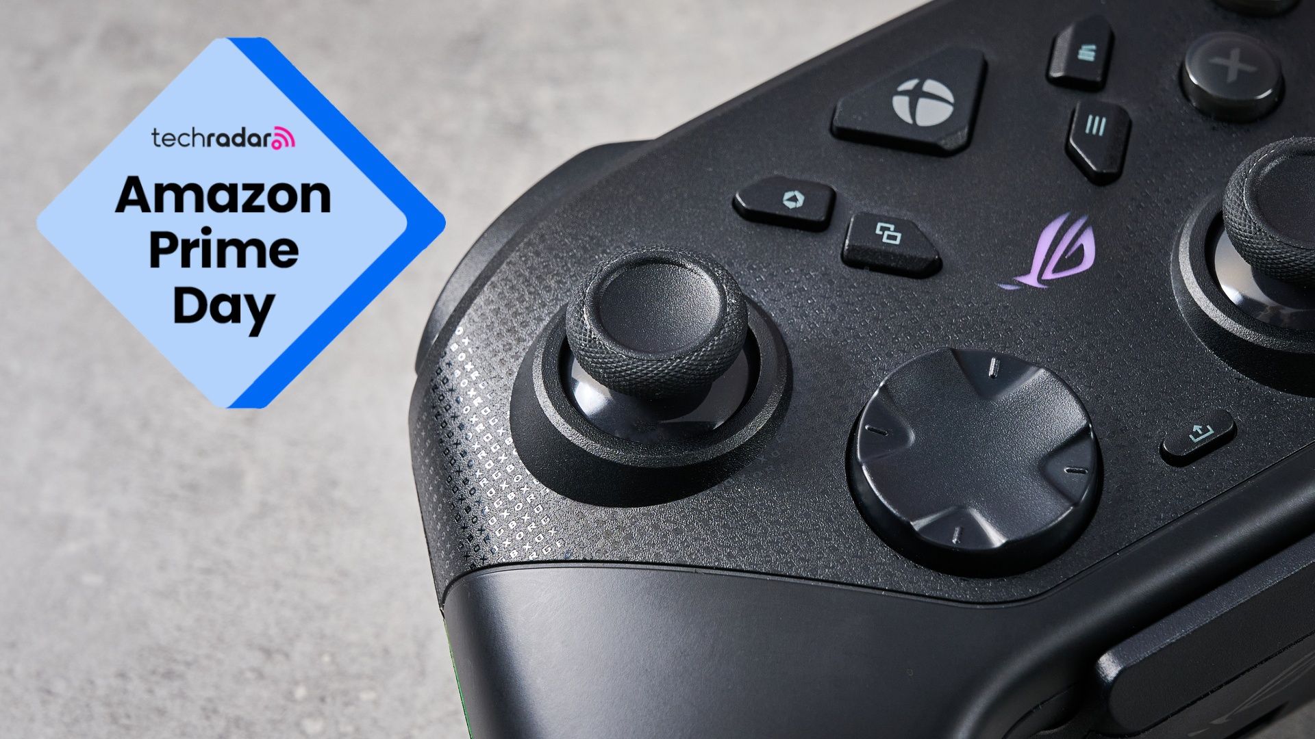 I’ve become a premium controller convert thanks to the ROG Raikiri II — here’s why I think its low-latency connectivity and TMR triggers will win you over as well