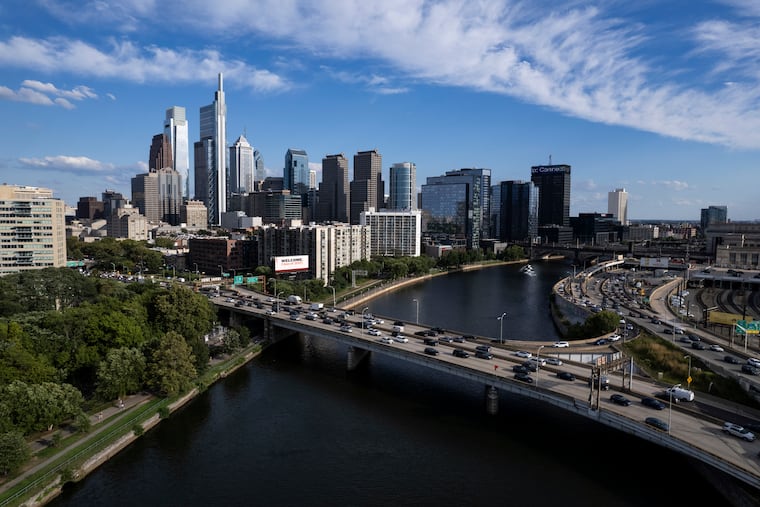 Philly has the cheapest office space of any Northeast city, report says