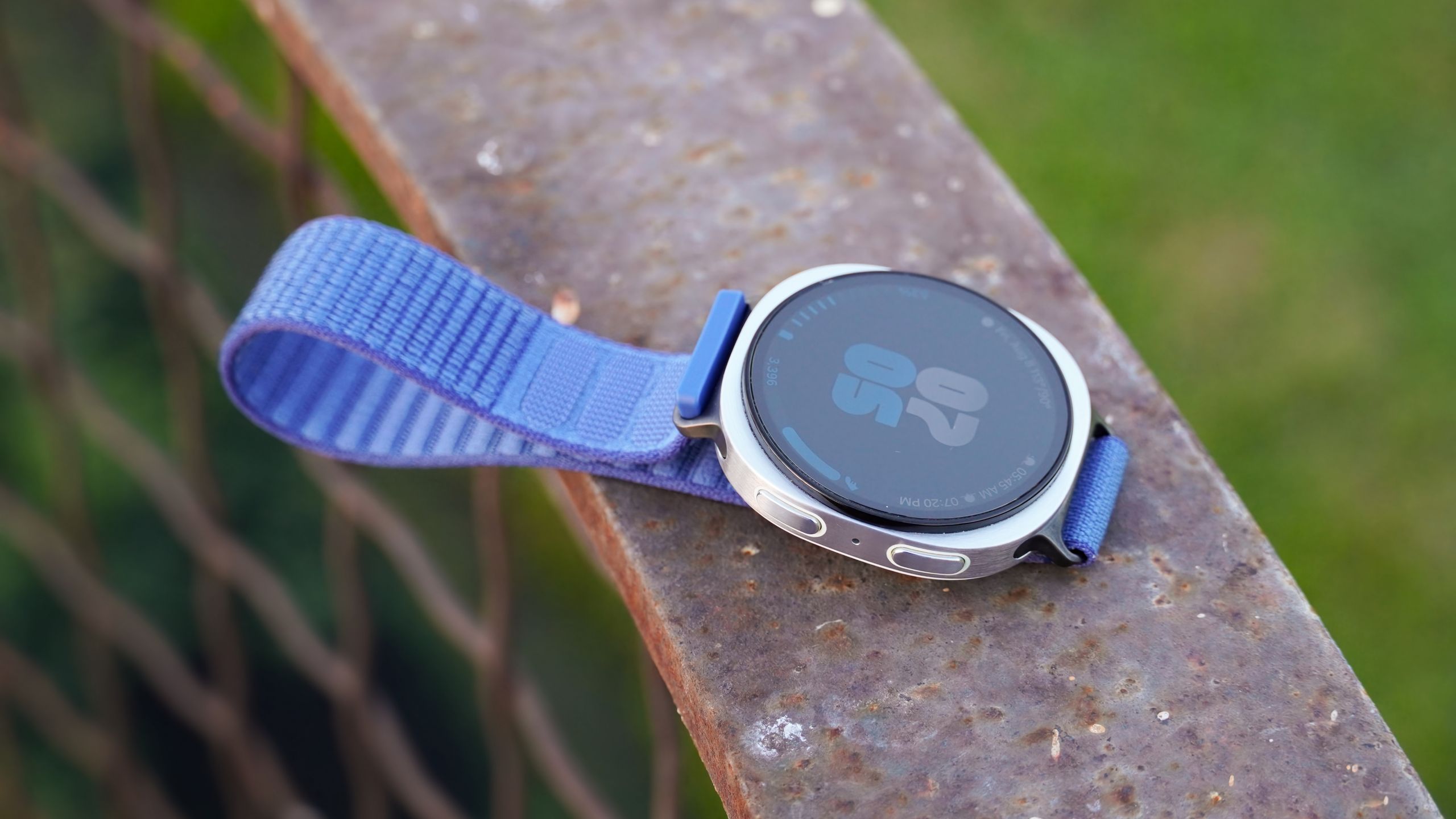 Galaxy Watch 9 summer: this huge leak is just what I was looking for