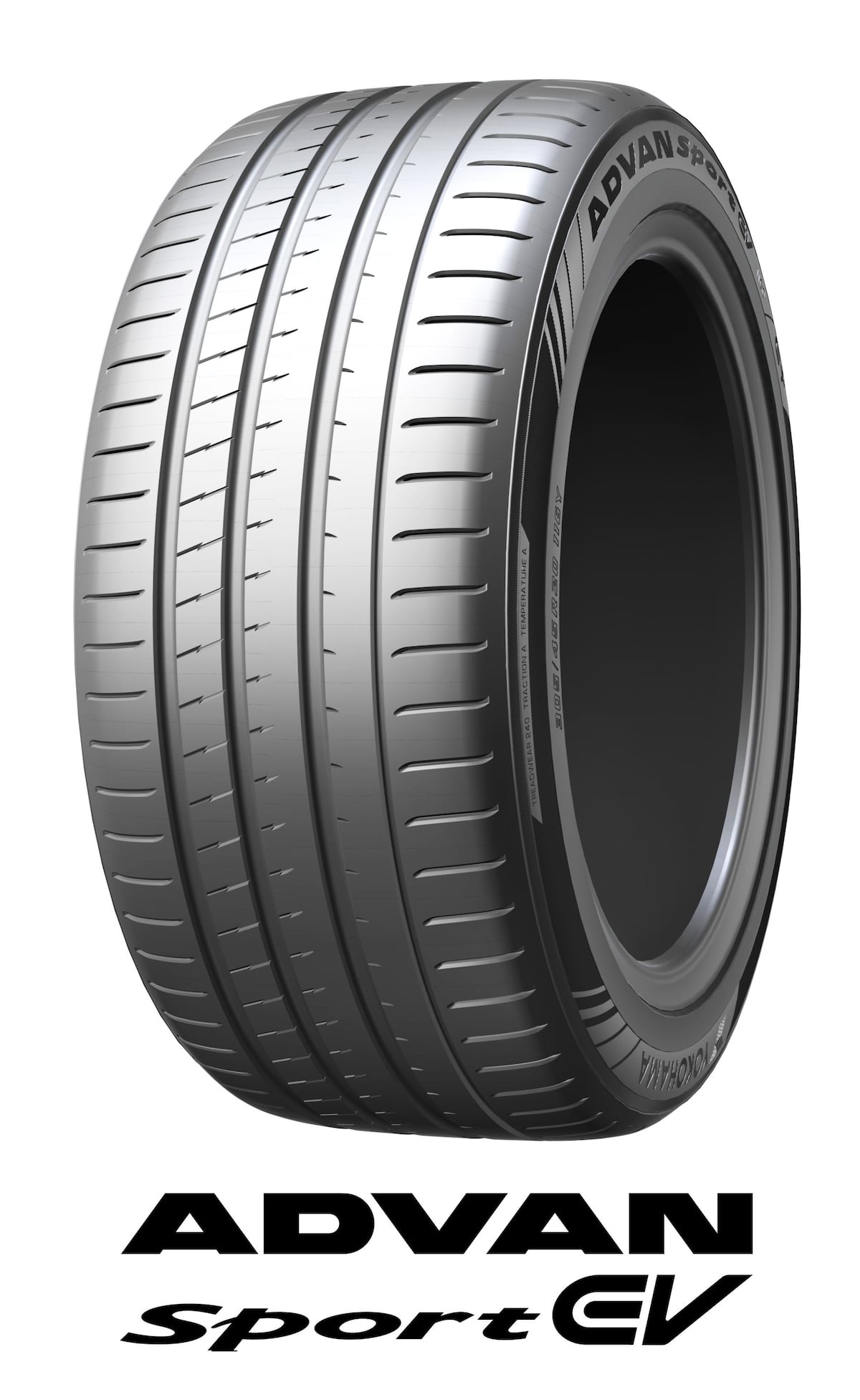 Yokohama supplying Advan Sport EV as OE for Cayenne EV SUVs