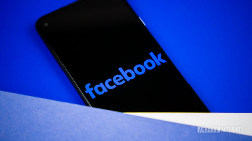 Facebook and Instagram are experiencing a service interruption (Update: Coming back)