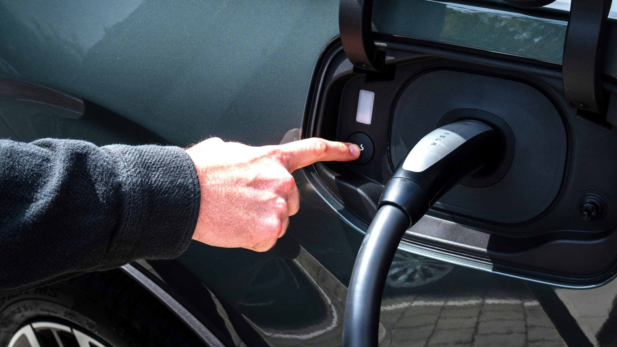 One State Saves EV Drivers $2,346 A Year, Then The Insurer Takes A Third Back | Carscoops