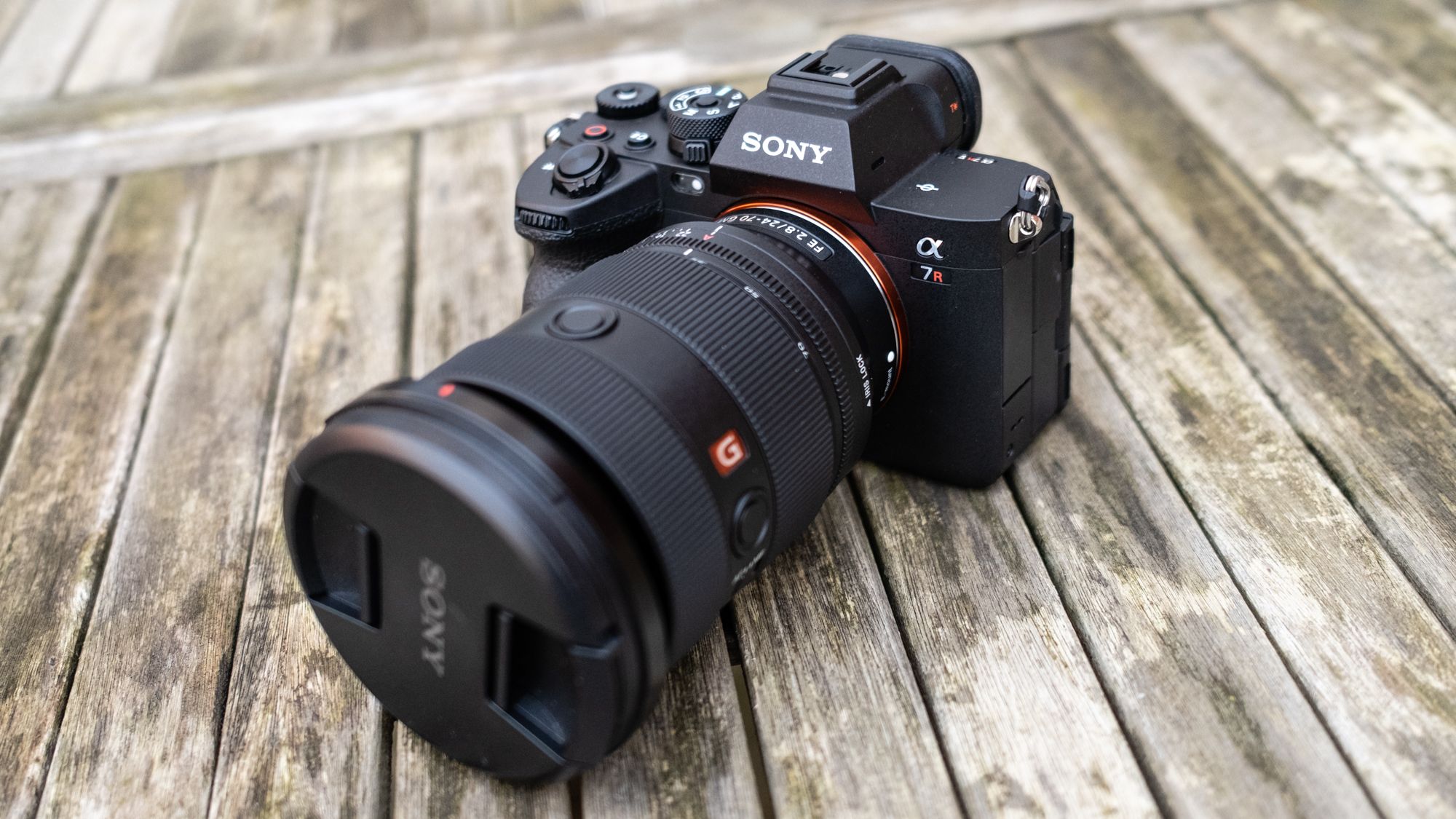 Adorama’s ‘Summer Sony Sale’ drops the A7R V and A7R IV cameras to a record-low price — these still-great bodies are much cheaper than the A7R VI