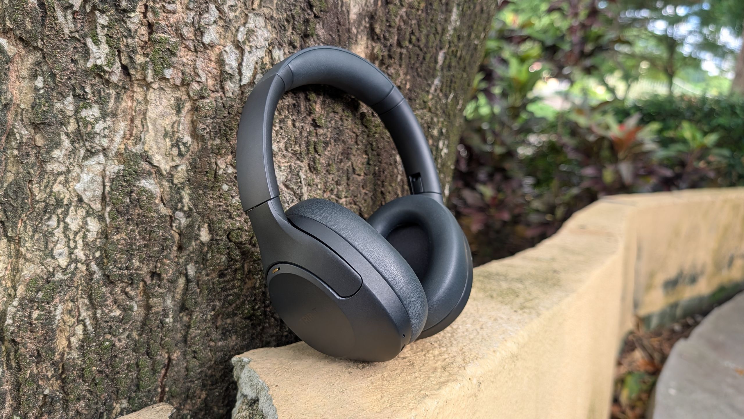 Tribit QuietPlus 81 hands-on: Is $50 a fair price for these over-ear headphones?
