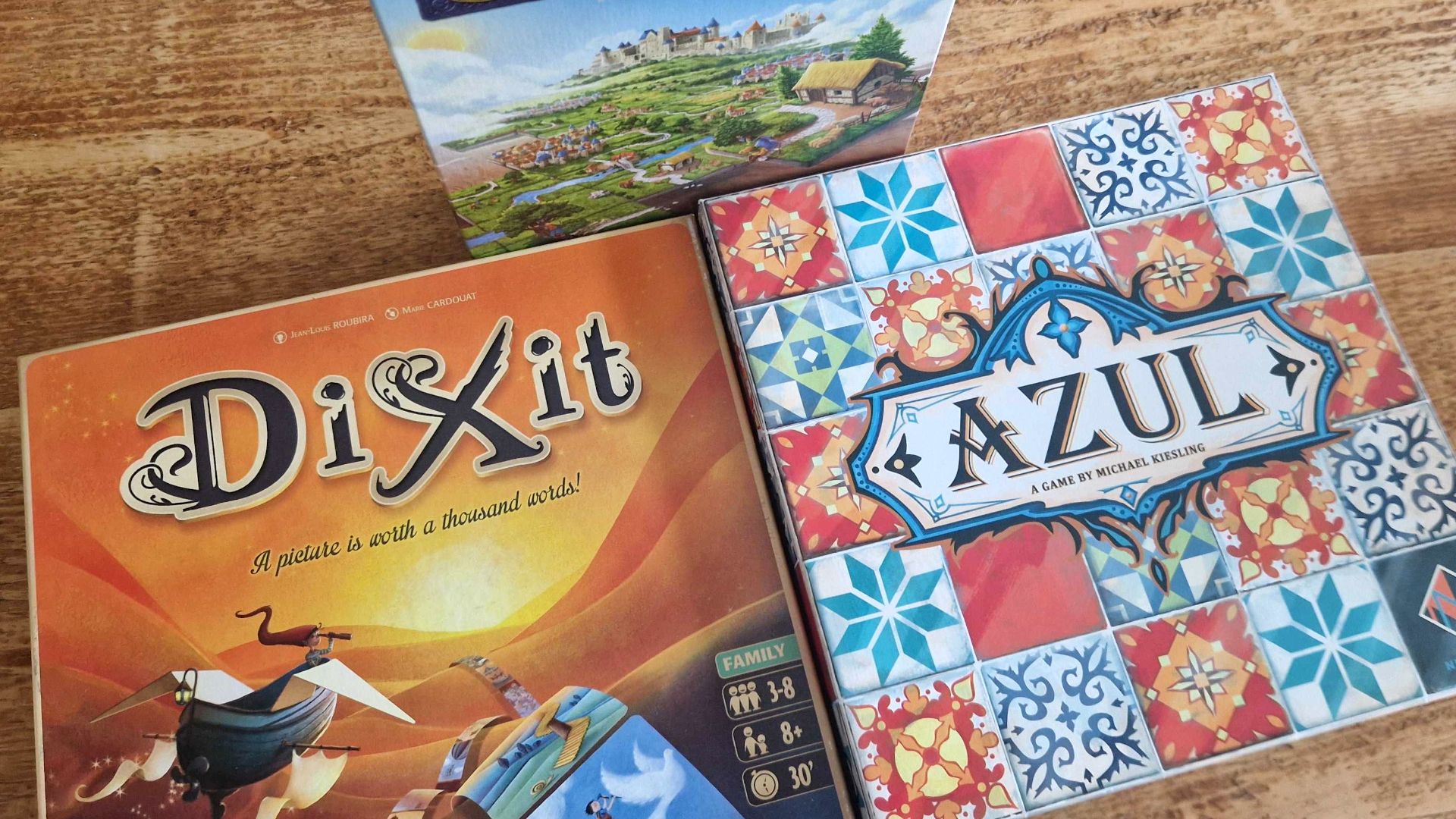 Prime Day has a shocking amount of family board game deals, but here are 13 that I recommend getting while you can