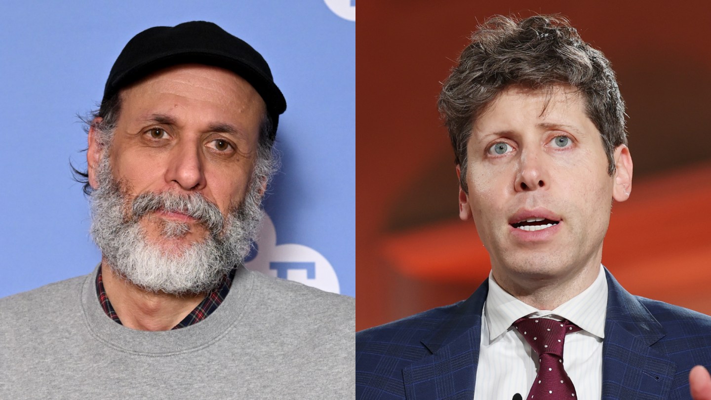 Netflix, Focus Pass on Luca Guadagnino’s ‘Artificial’ After Amazon MGM Studios Dropped Sam Altman-OpenAI Movie