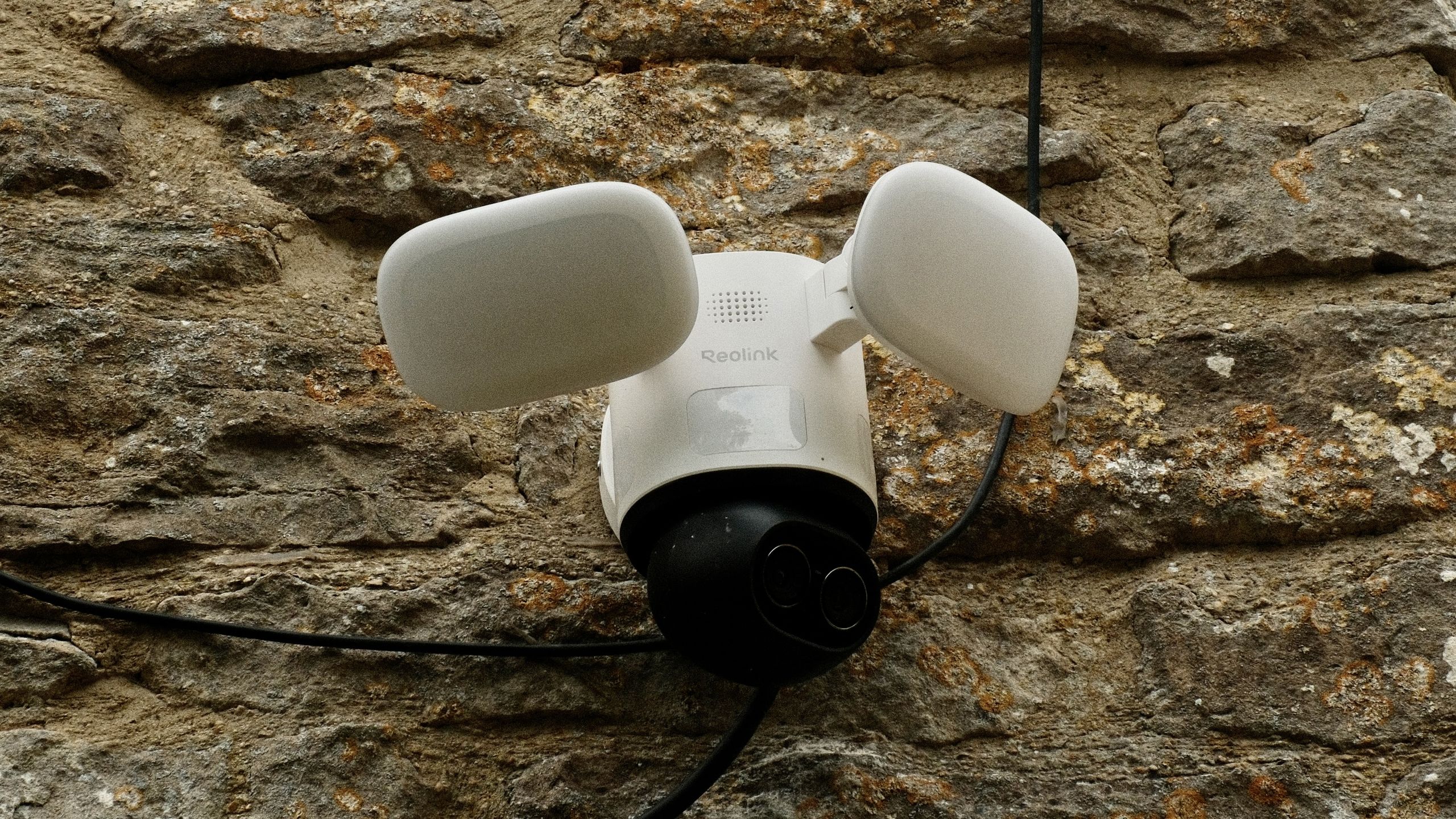 Reolink TrackFlex Floodlight WiFi review: One camera to rule them all
