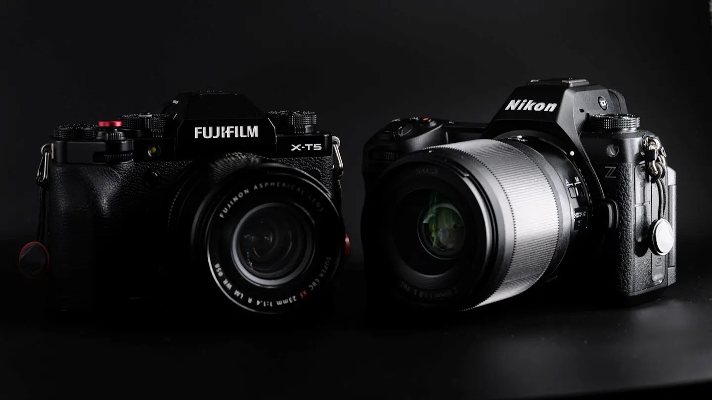 Best Mirrorless Cameras for Travel Photography in 2026 – The Cotswold Photographer