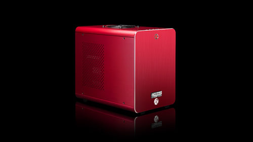 Chillblast Fusion Fury Nano Review
