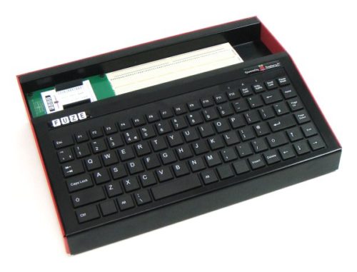 Fuze Case for Raspberry Pi Review