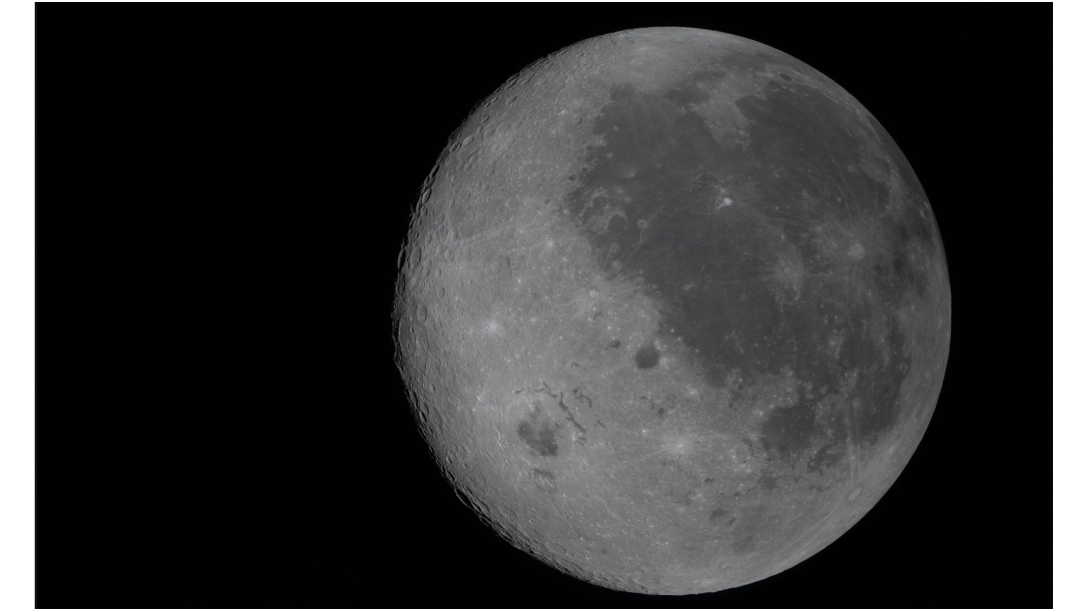 What time is it on the moon? The US and China disagree