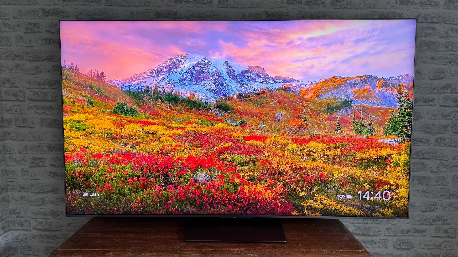 It’s World Cup season – and this Award-winning Mini LED TV has crashed to a new low to celebrate