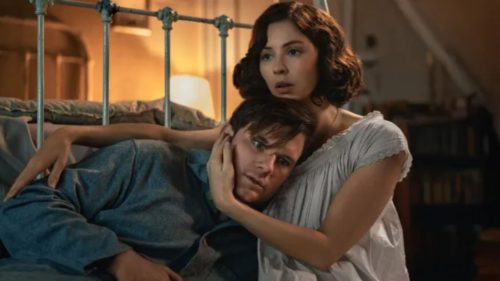 Outlander: Blood of My Blood season 2 — release date, cast and everything we know so far about the hit Starz and MGM+ spinoff show’s return
