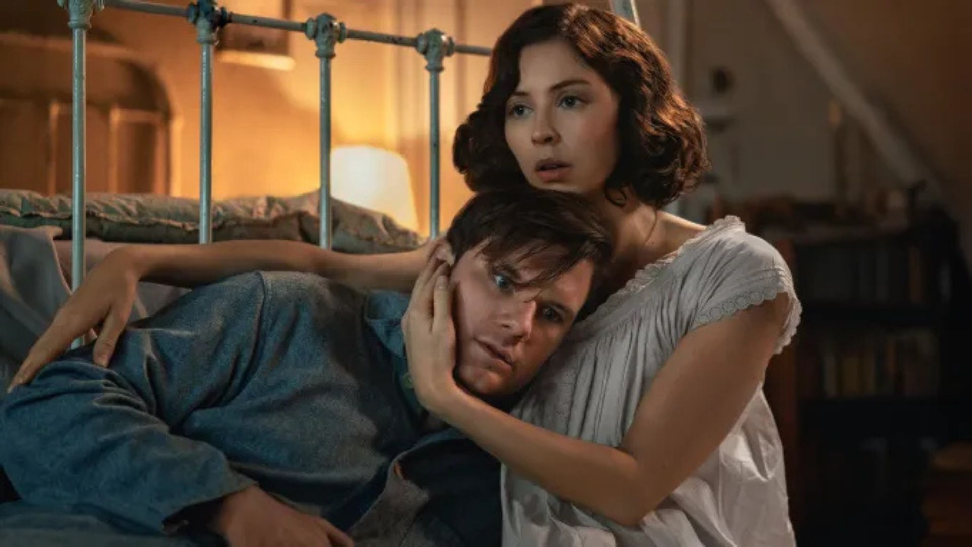 Outlander: Blood of My Blood season 2 — release date, cast and everything we know so far about the hit Starz and MGM+ spinoff show’s return
