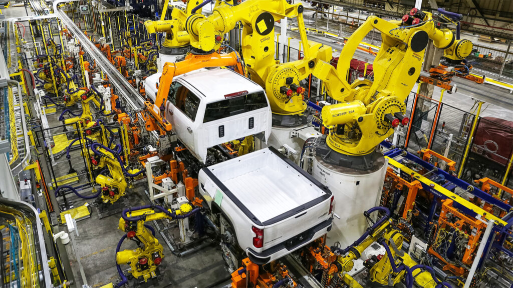 20,000 Delphi Retirees Lost Up To 70% Of Their Benefits In GM’s Bankruptcy. Trump Wants To Make It Right | Carscoops