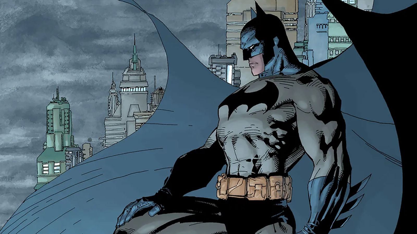 ‘It’s not a name I would’ve guessed’: A new DCU Batman casting rumor is spreading like wildfire across the internet — and it sounds so dubious, it could be true