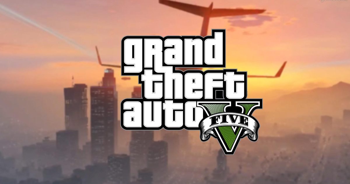 GTA 6 may be far away, so Rockstar gave GTA 5 a fresh coat of paint