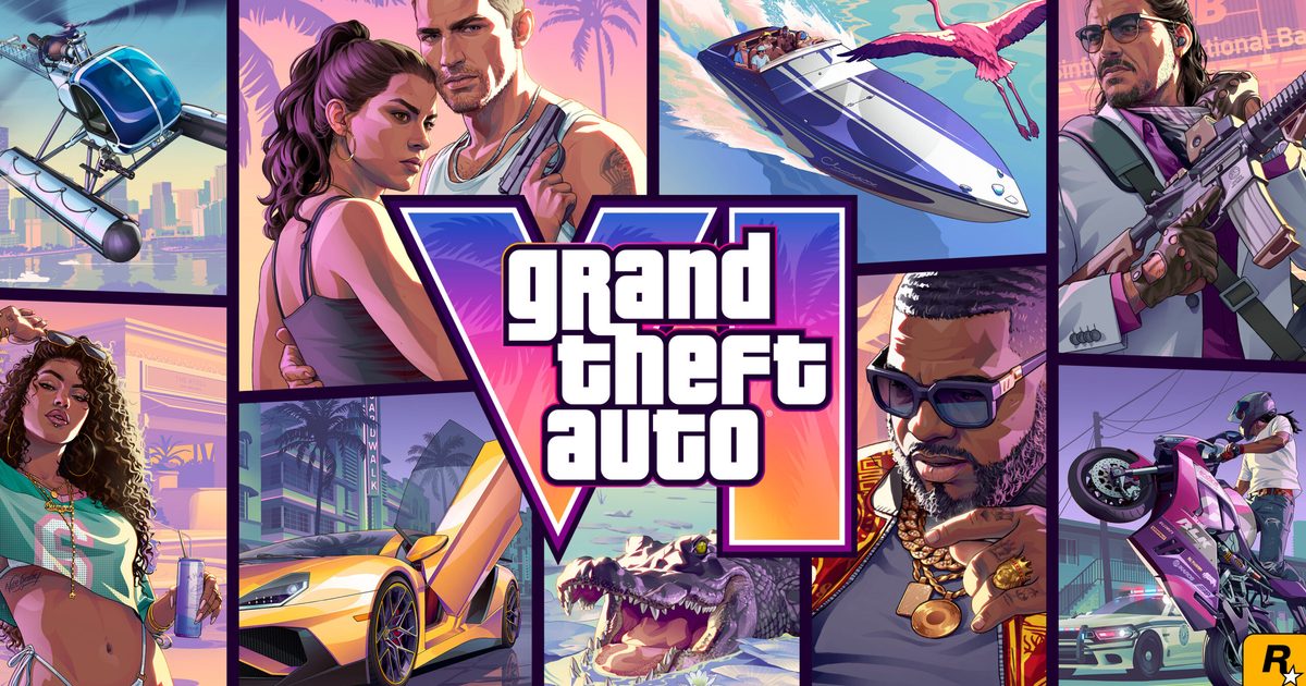 GTA 6 may not get the real physical release fans were hoping for
