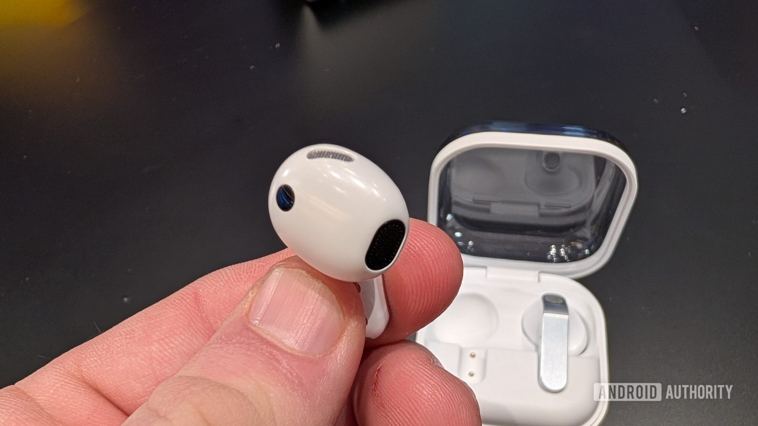 The Samsung Galaxy Buds 4 drop below their previous best price with a $149.99 Prime Day deal