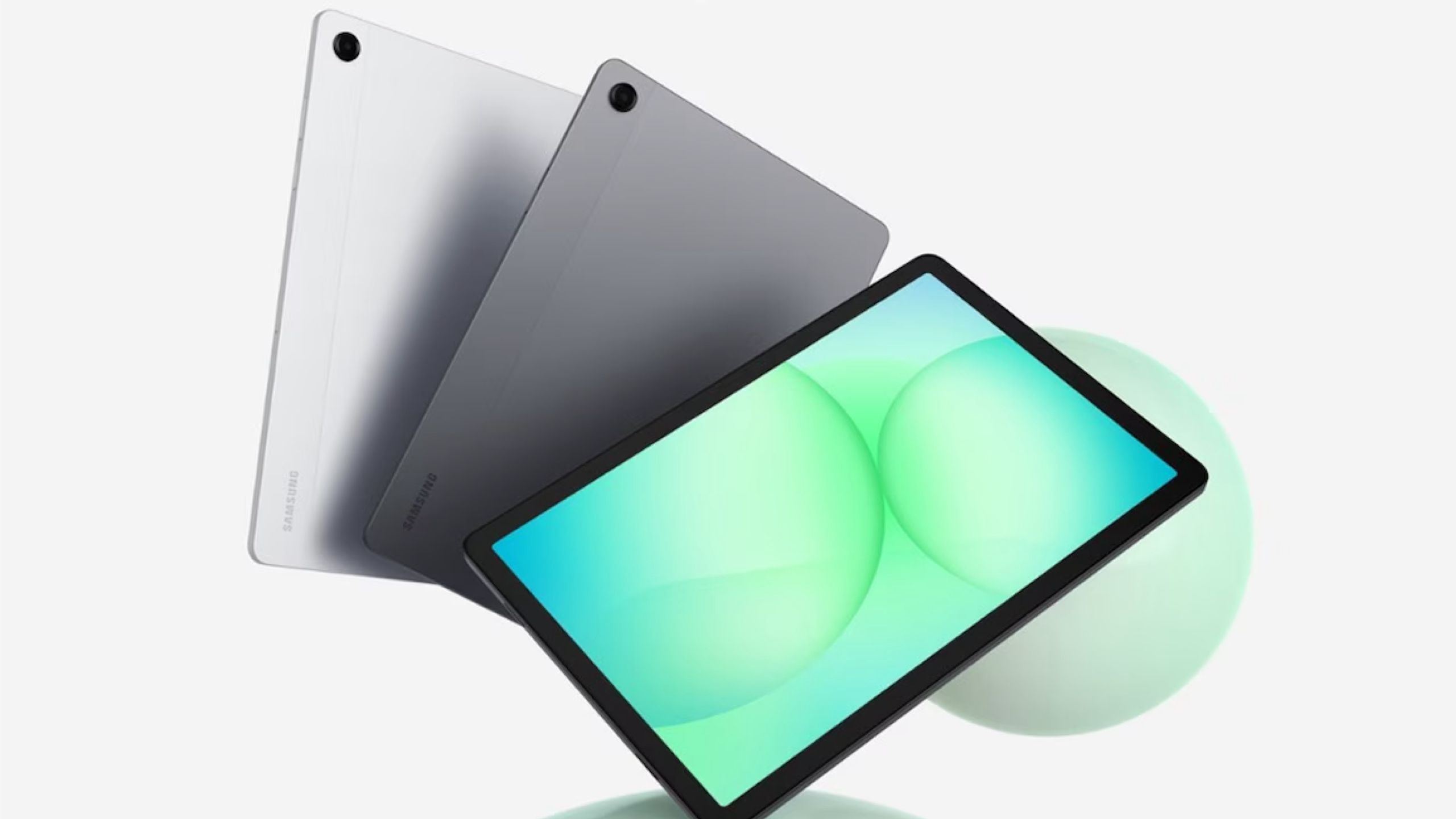 This Samsung tablet completely transformed how I travel, and now it’s 46% OFF for Prime Day