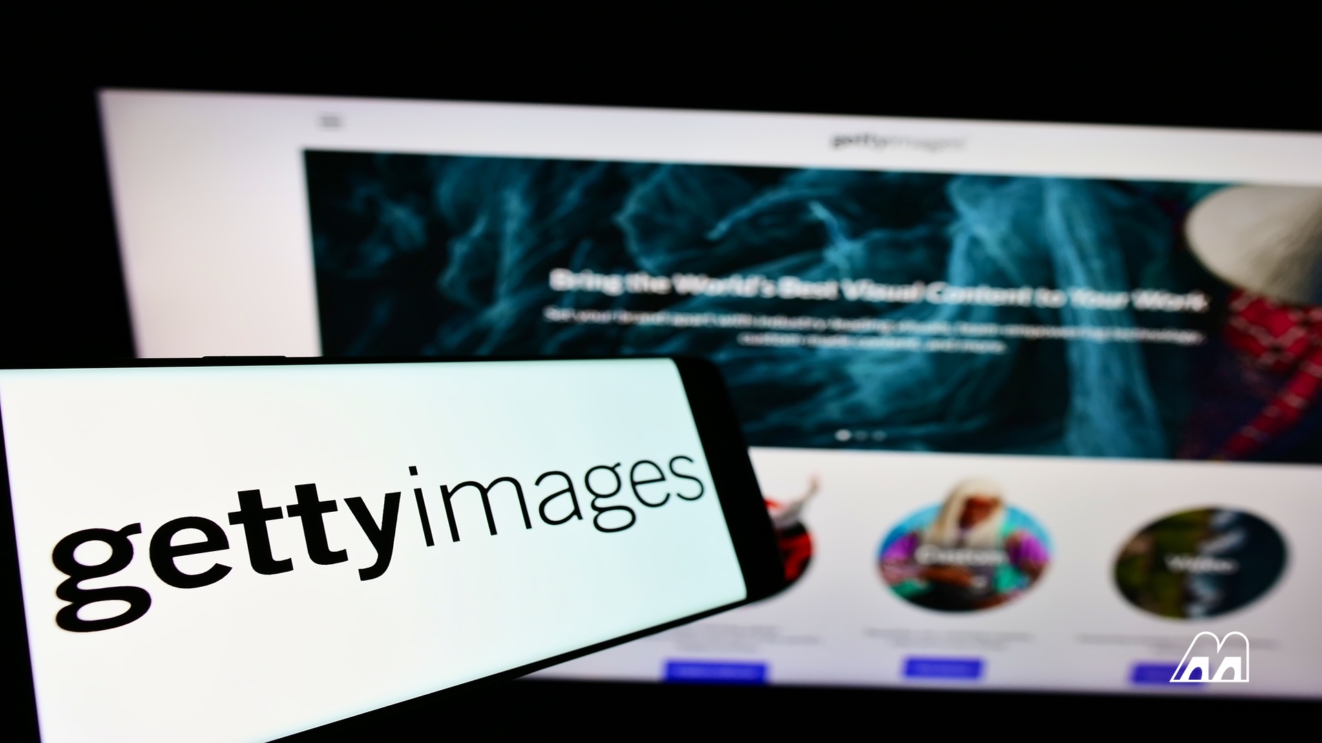 Getty Images and OpenAI Partnership Signals a New Era for AI Licensing – Memeburn