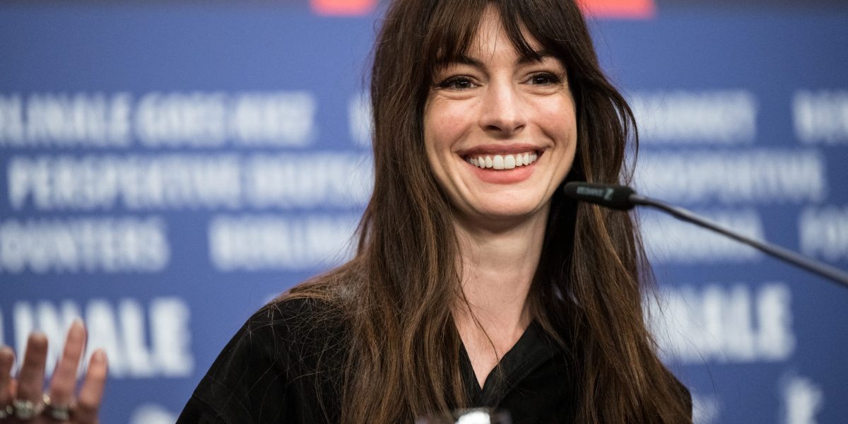 Anne Hathaway says she was spammed with ChatGPT-written thank you notes after hiring for a recent role: ‘Nobody on that list gets that job’ | Fortune