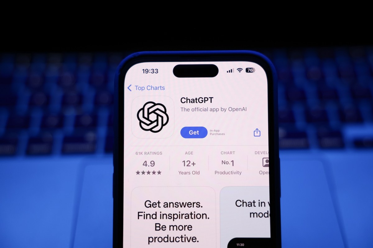 ChatGPT’s market share slips below 50% for first time | TechCrunch