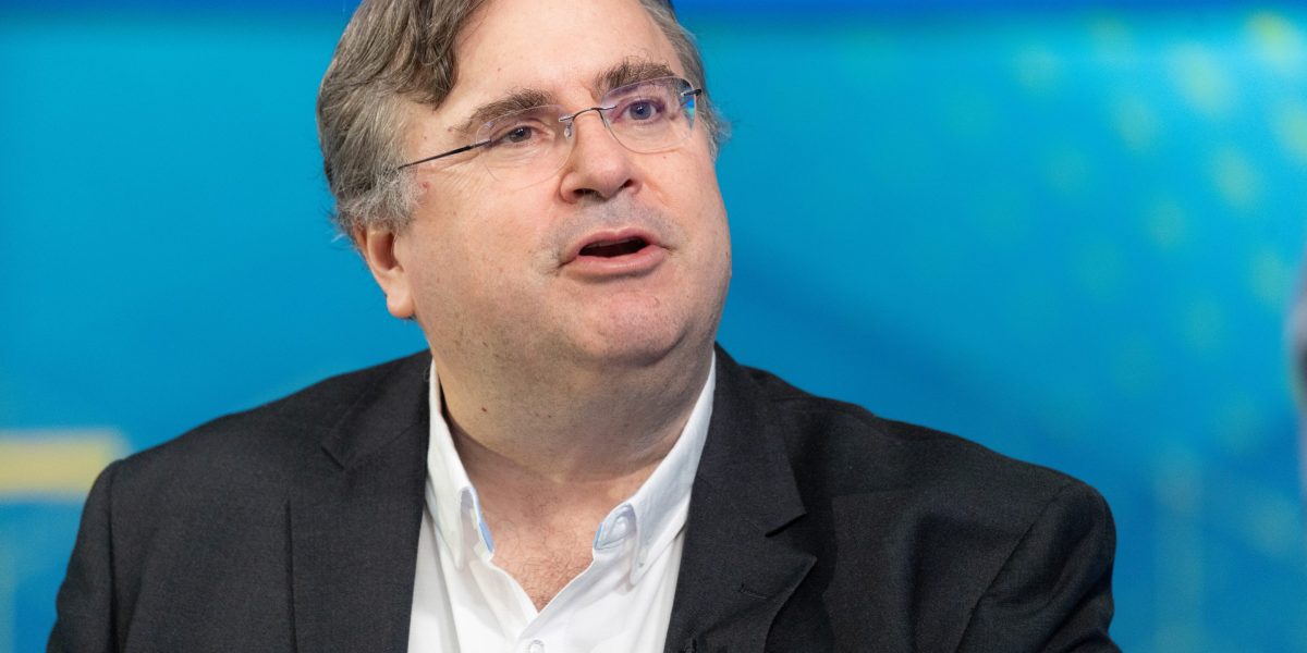 Reid Hoffman says SpaceX is ‘not an AI company’ and xAI is a ‘complete train wreck’ — and there’s room for both OpenAI and Anthropic | Fortune