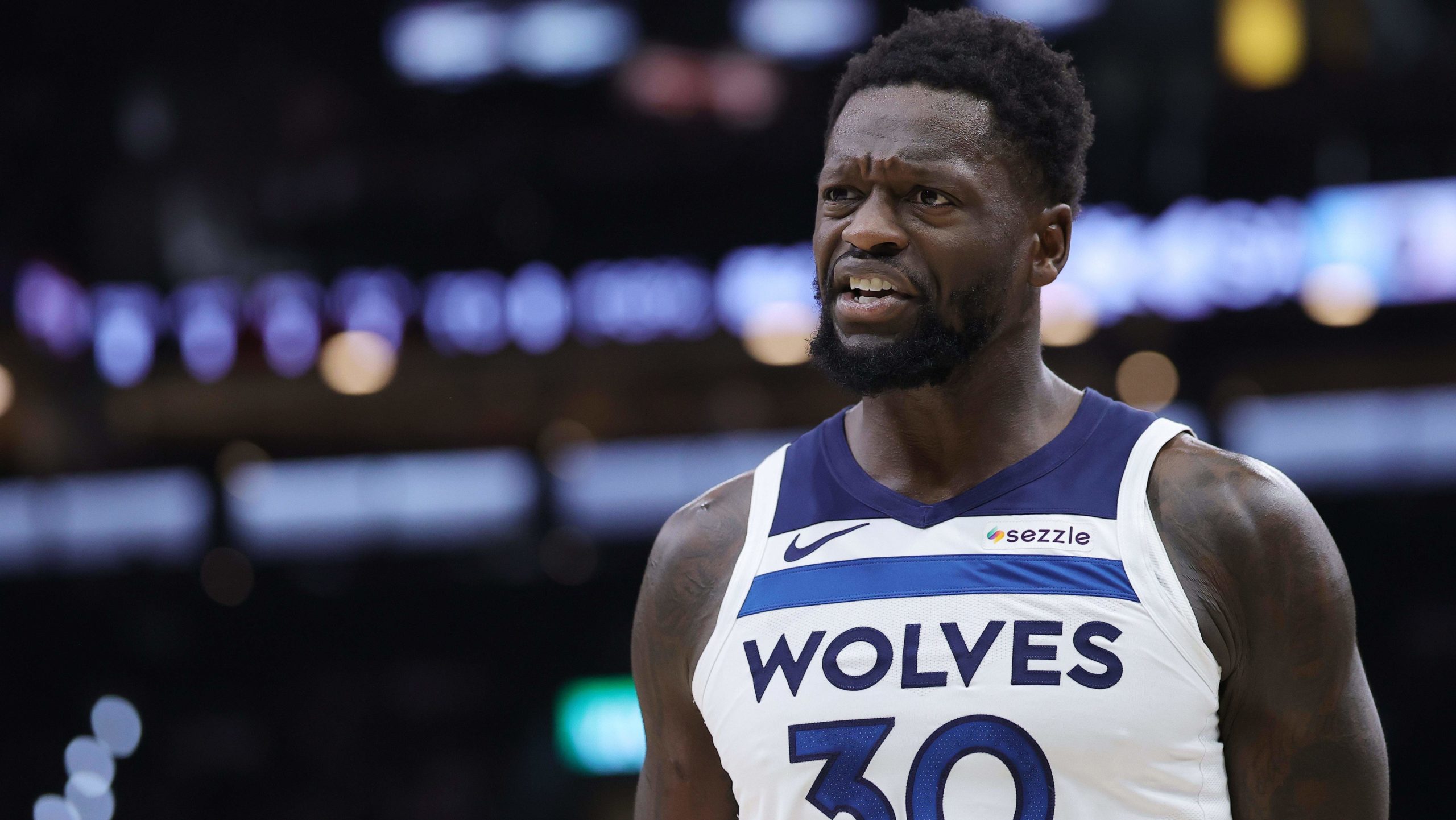 Nets Use Cap Space Advantage to Acquire Julius Randle