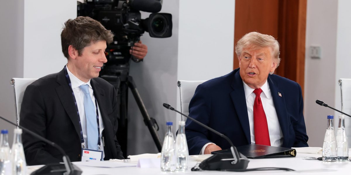 OpenAI agrees to stagger rollout of its most powerful model to only Trump-approved customers | Fortune