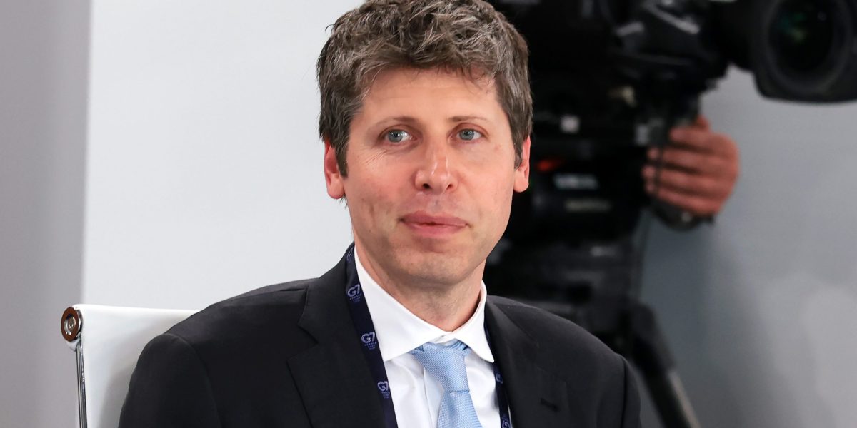 Sam Altman thinks AI will surpass human intelligence by 2030. His rival AI billionaires say it’ll be even sooner | Fortune