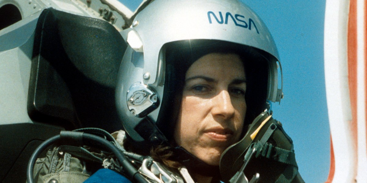 NASA just named an all-male crew for “Artemis III”: what’s a woman to do? | Fortune