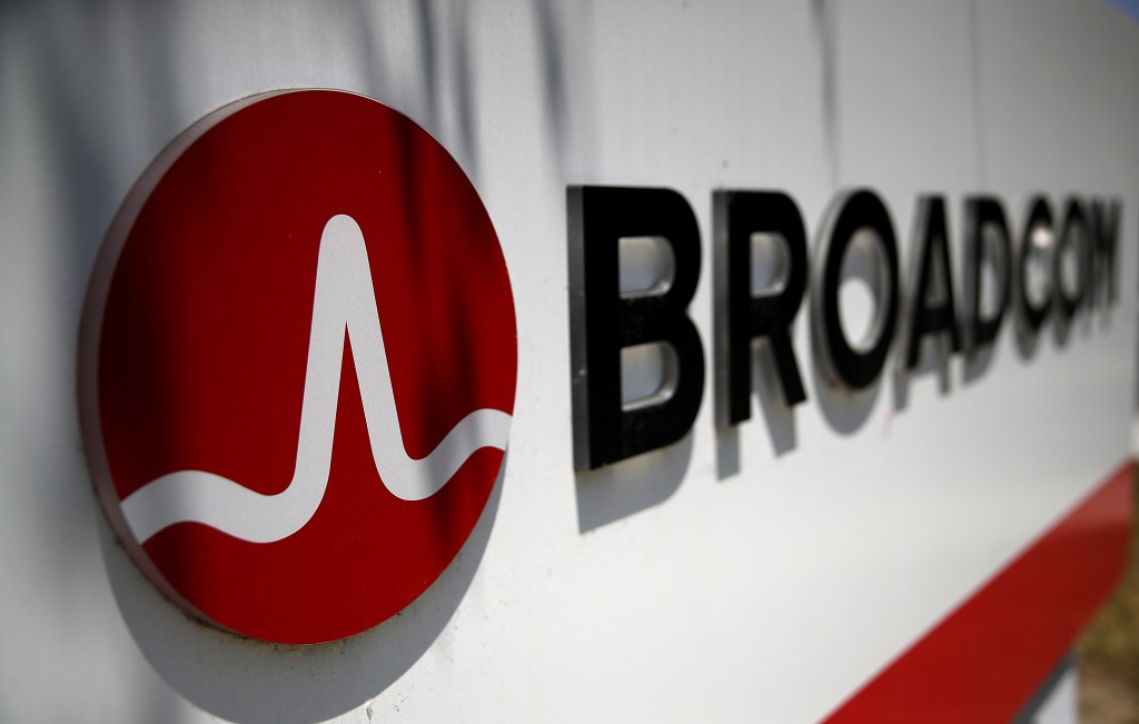 OpenAI, Broadcom unveil chip to run models faster, cheaper