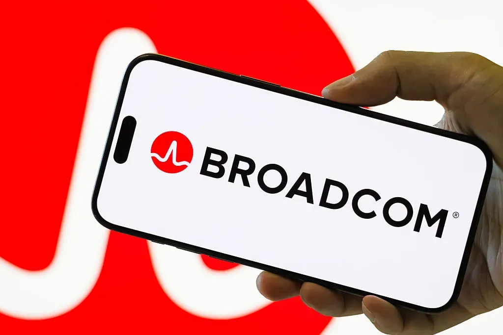 AVGO, CLS Stocks Are Gaining Today — What’s Behind OpenAI And Broadcom’s New AI Chip?