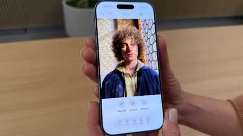 Congratulations, Apple Intelligence can now effectively generate fake images just like all the other AI and I hope you’re happy