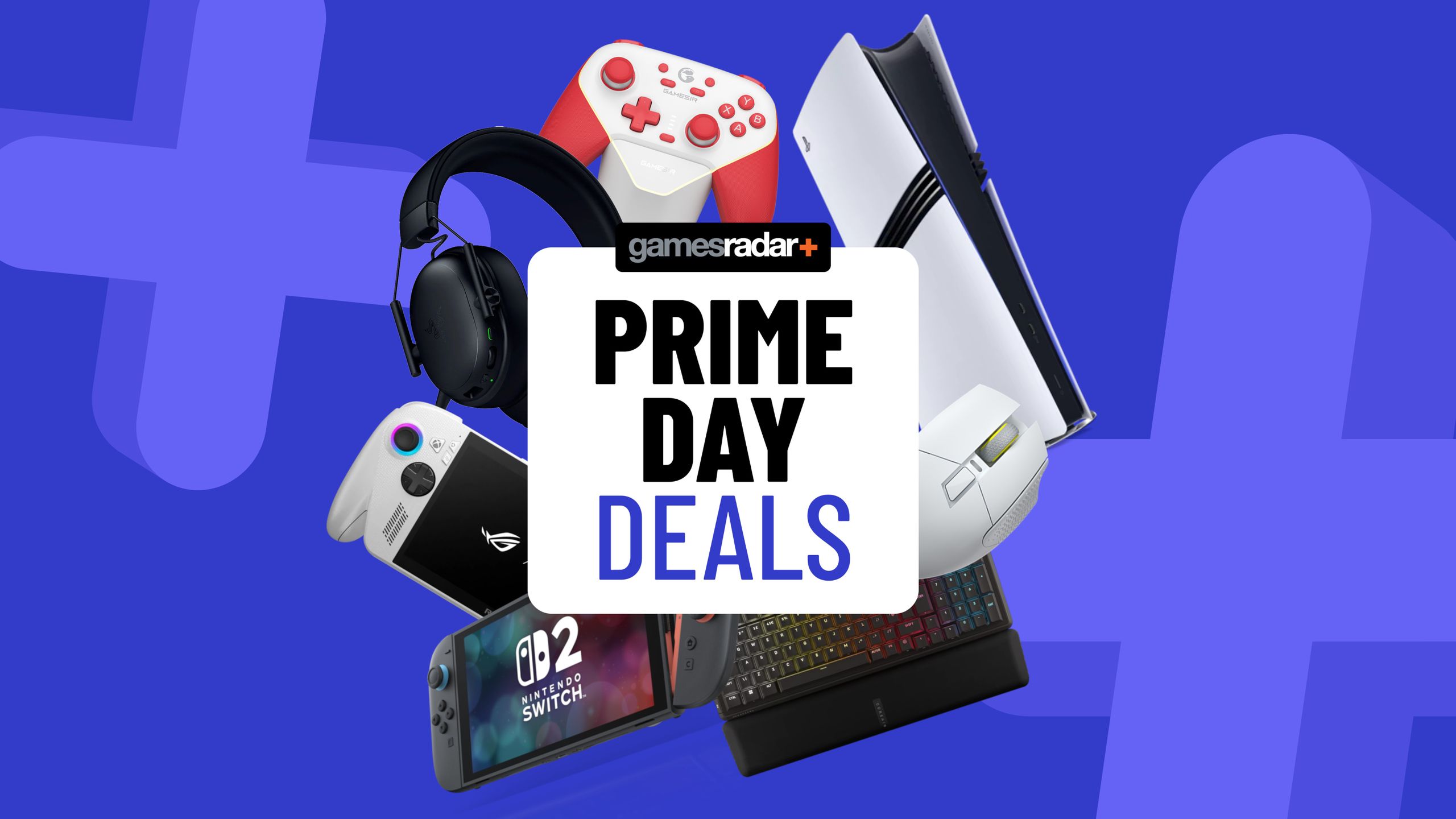 Best Buy’s Tech Fest is here to take on Prime Day, but these are the 11 offers gamers should actually know about