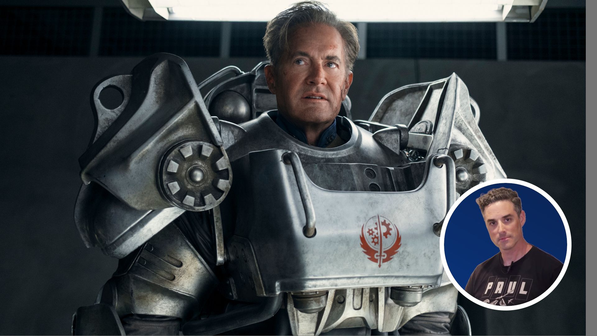 Josh Sawyer says the Fallout TV show is an ‘amazing adaptation’ of a videogame, and ‘one of the best that I’ve seen’